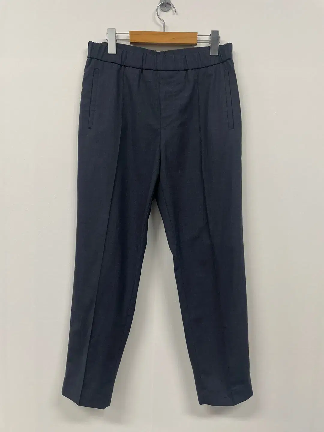 30~31")COS Course Banded Span Pants