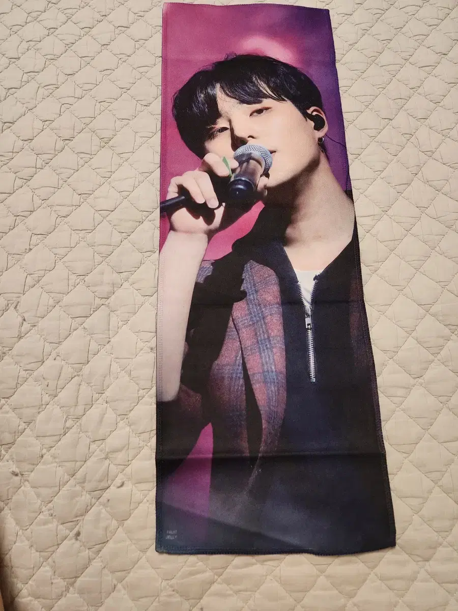 Young K slogan