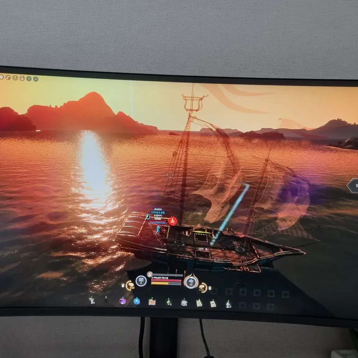 X34WQ144 21:9 144hz 3440x1440 34인치 모니터판매