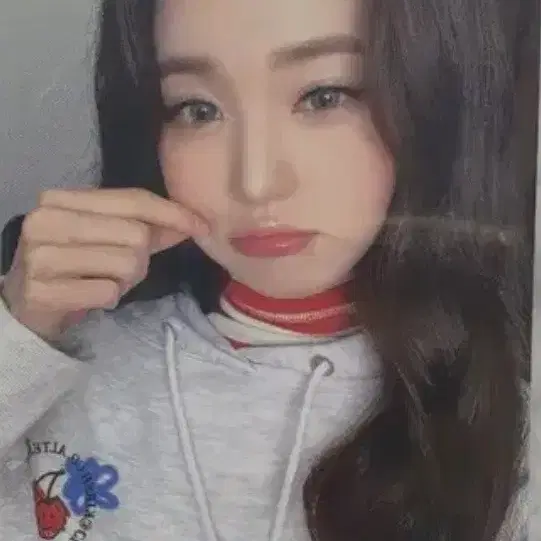 이포카들이름알려주세요ㅠㅠ