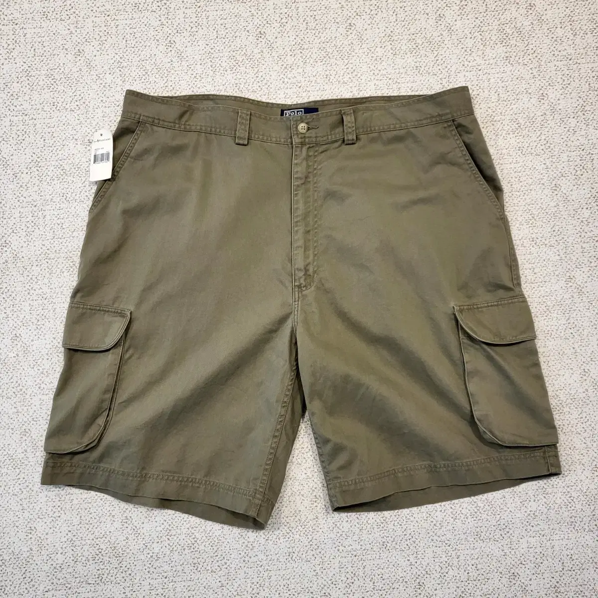 [New] Polo Chino Shorts 42