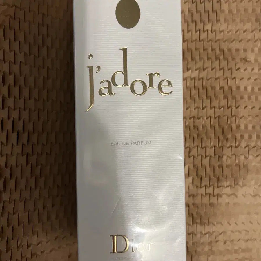 디올 자도르 100ml