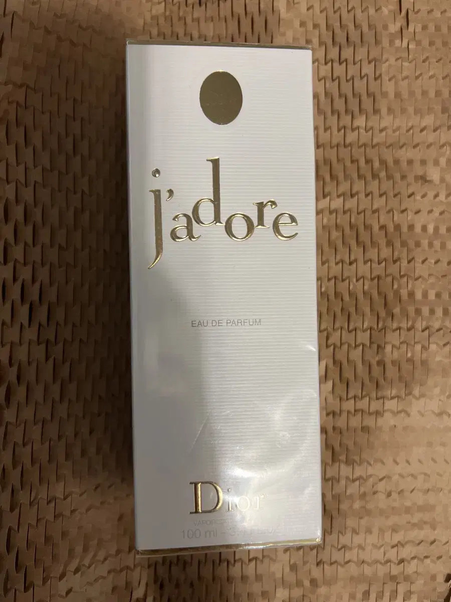 디올 자도르 100ml