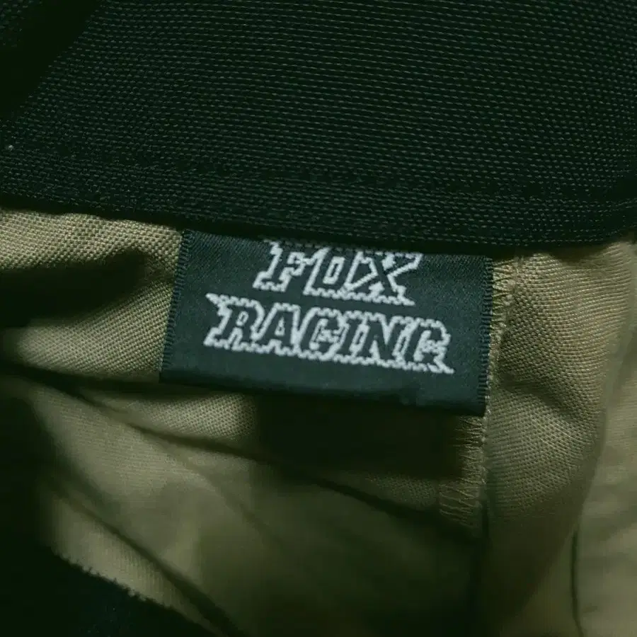 FOX RACING 6부팬츠(M)