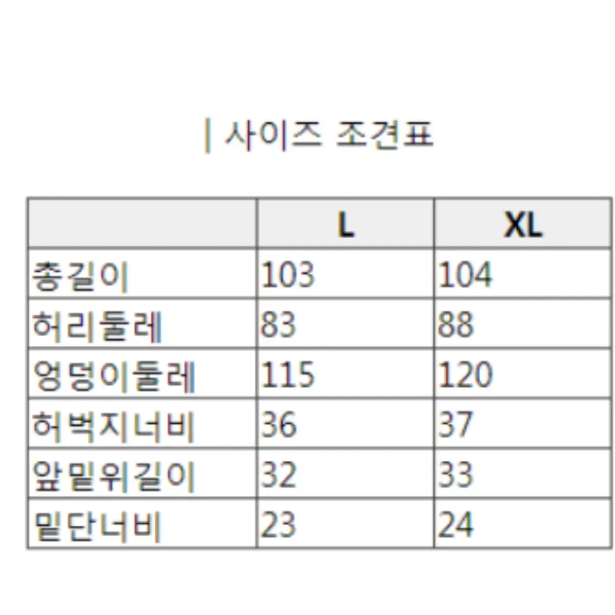 [L]콤팩트레코드바 x 코오롱스포츠 카고 팬츠 kompact