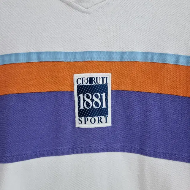 CERRUTI1881SPORT 카라 반팔티