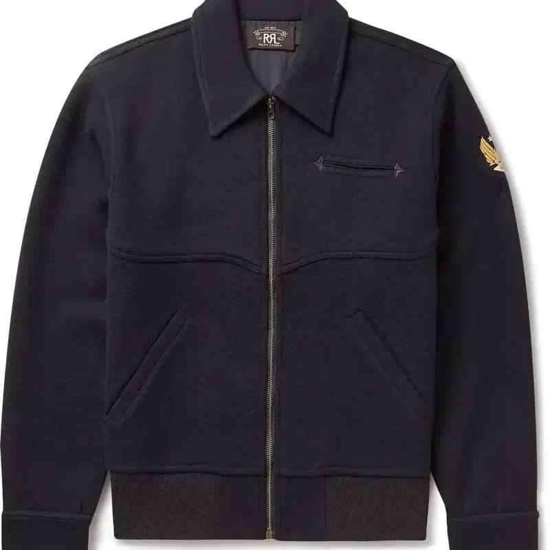 ジャケット・アウター RRL Wool Jacket RRL Wool jacket RRL