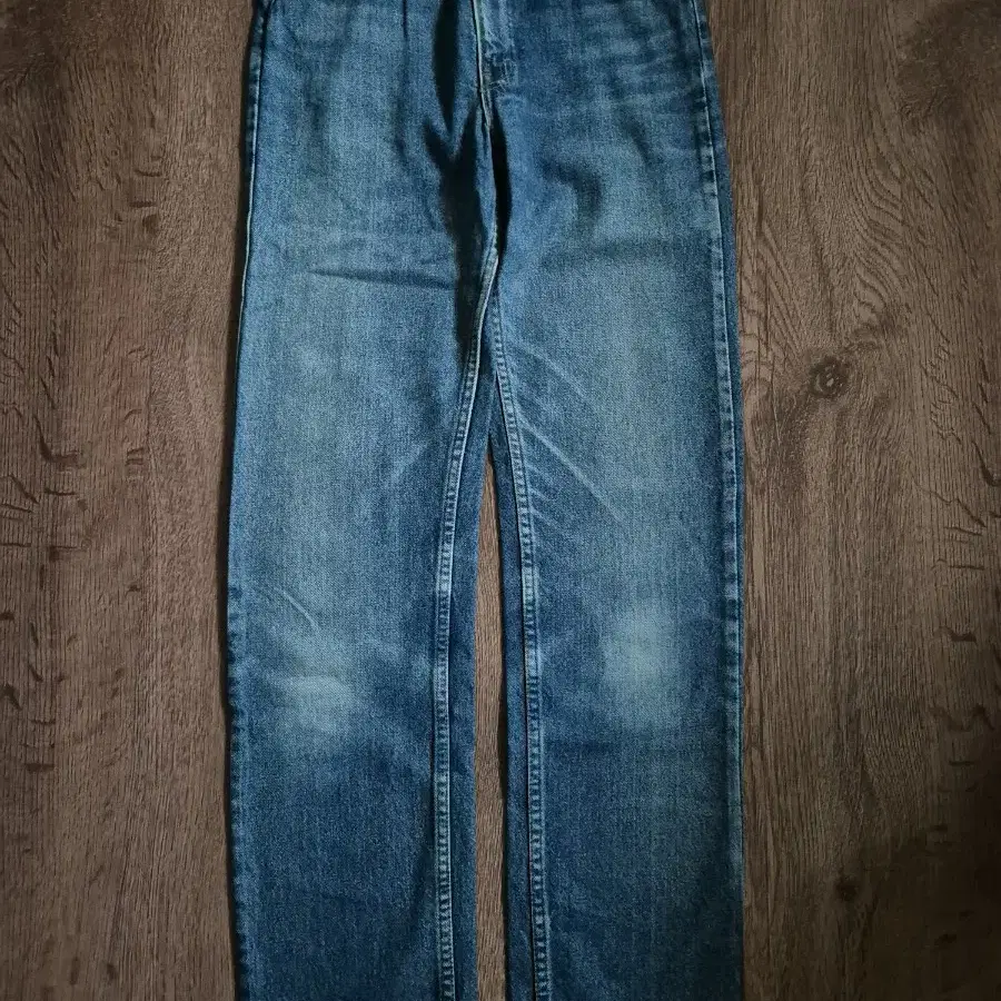 Levis 리바이스 505-0217 made in usa