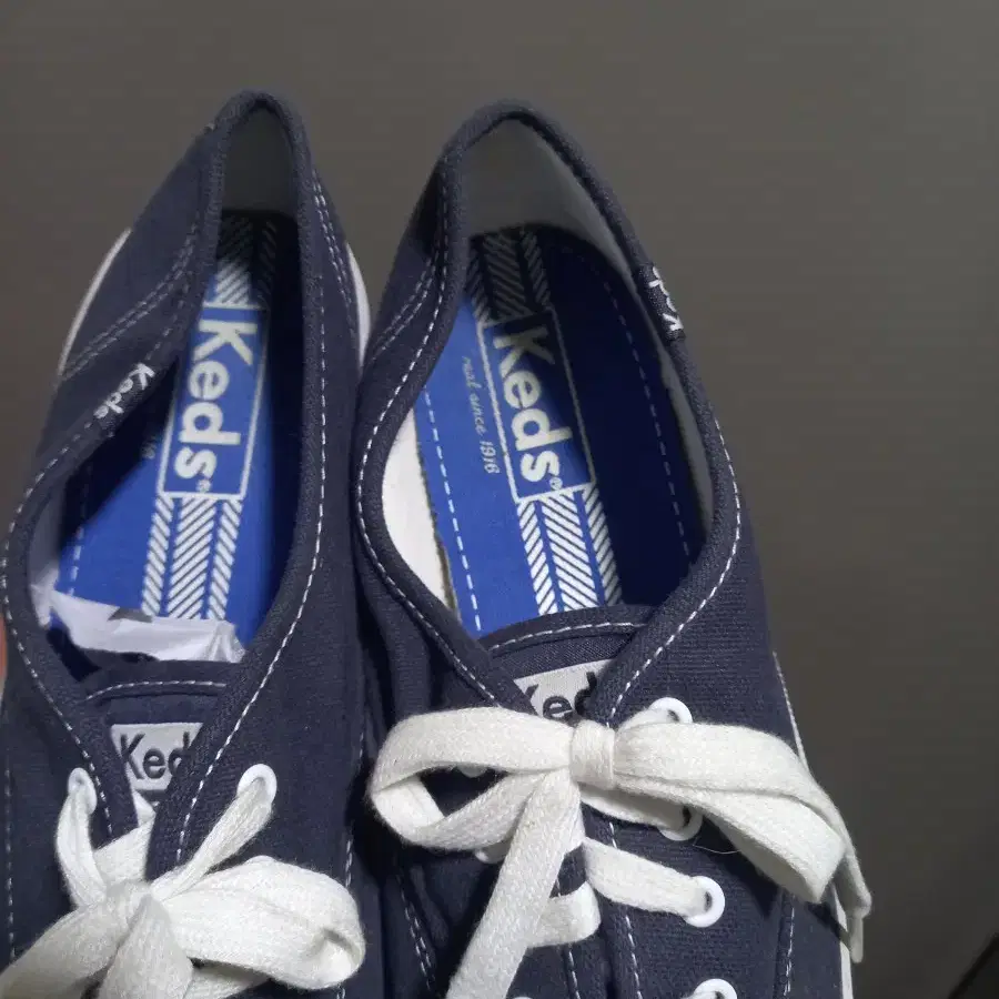 37 케즈 운동화 240 keds