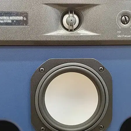 JBL 4319 모니터스피커