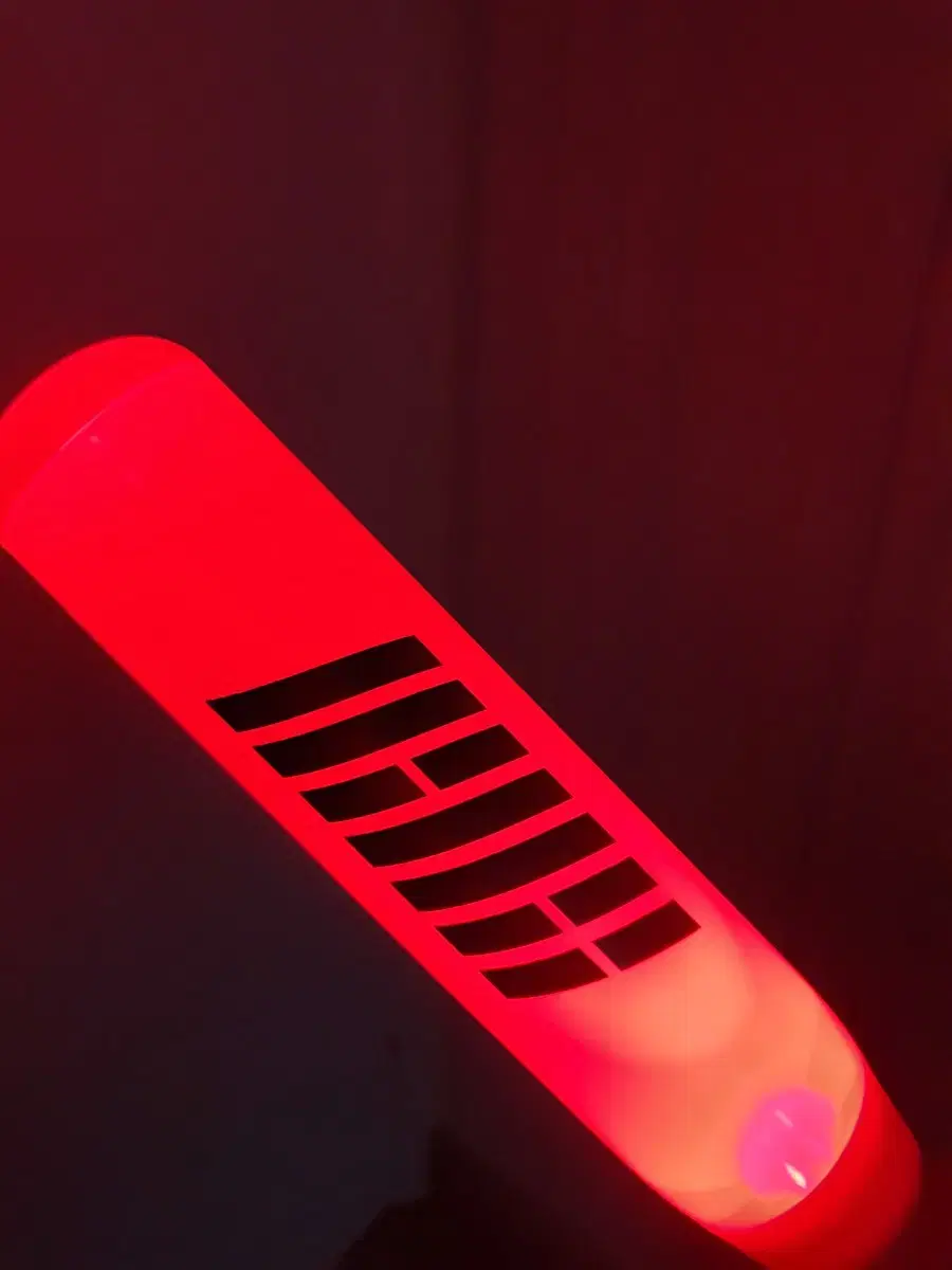 Convat (Ikon Lightstick ver.2)