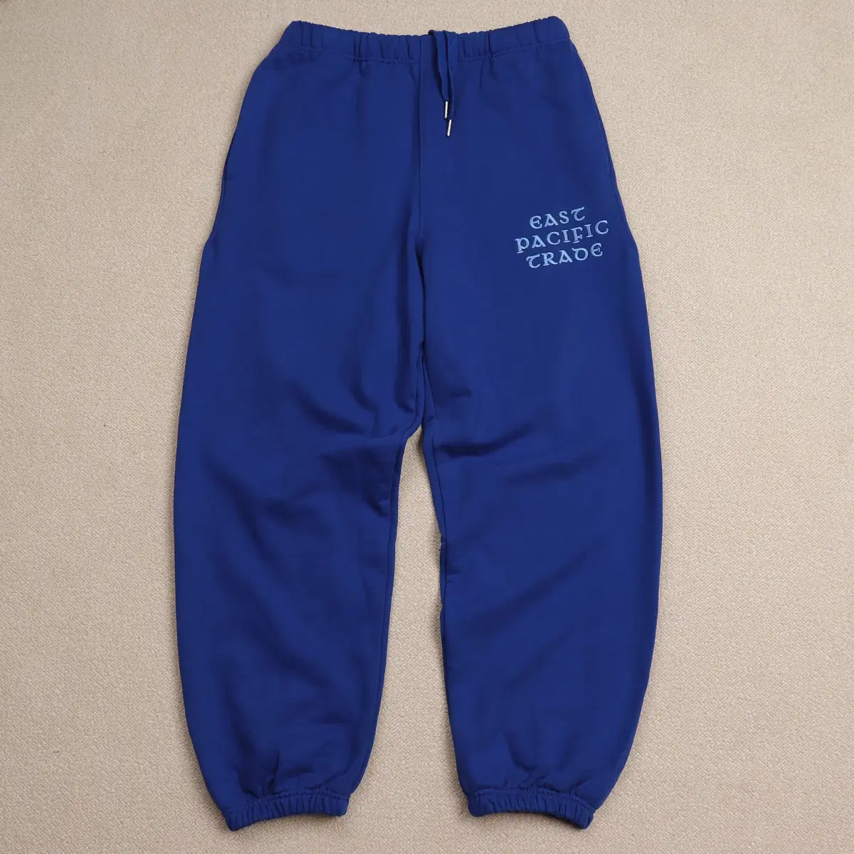 EPT Embroidered Sweat Jogger Pants (L)