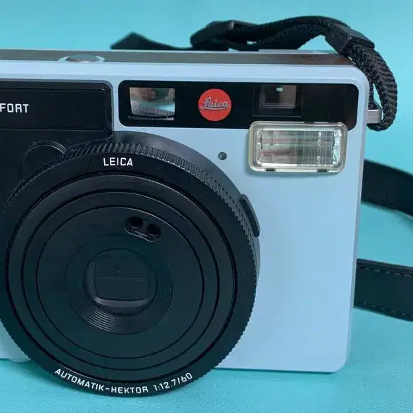 라이카 LEICA 소프트 폴라로이드