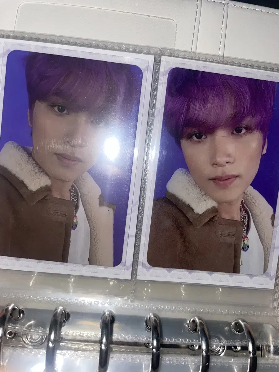 NCT SMCU haechan in bulk