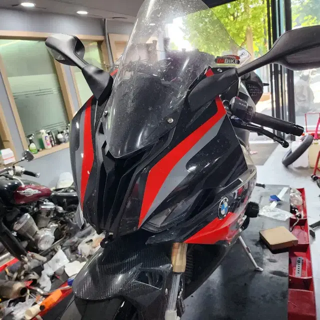 s1000rr 사제카울 팝니다