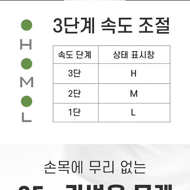 무선 네일드릴 풀패키지 손톱 발톱 무좀 각질 관리