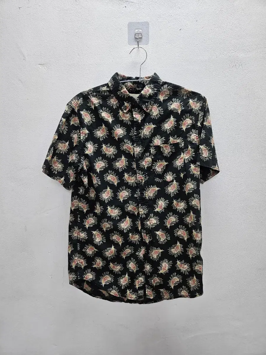 Men's Hawaiian shirt S Ralph Lauren Dane & Supply