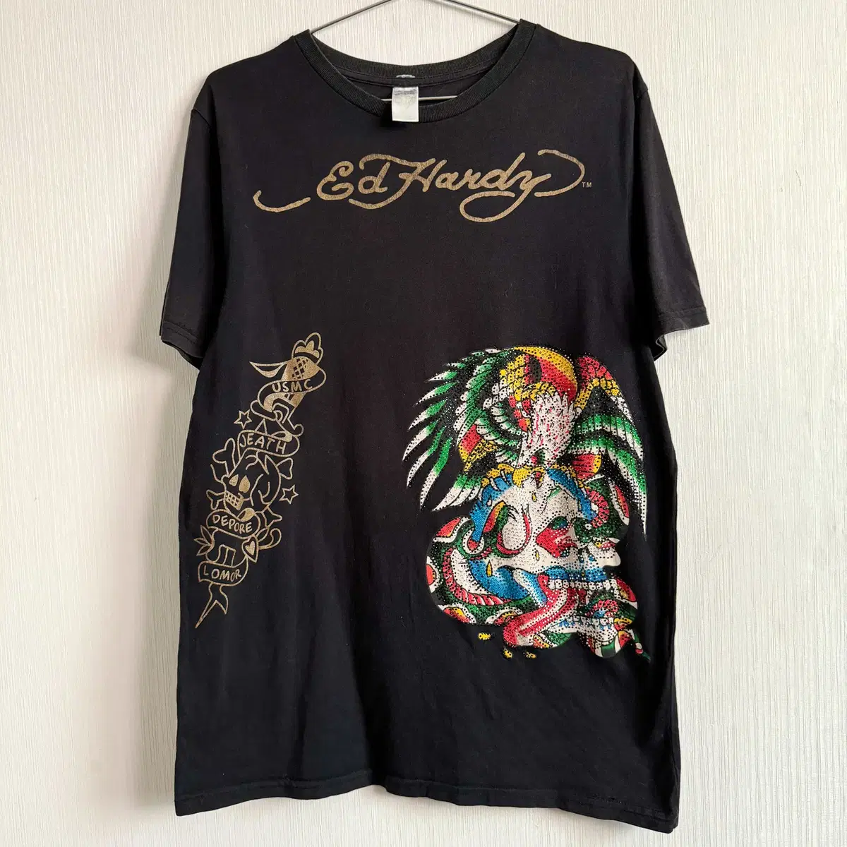 Ed hardy t shirt