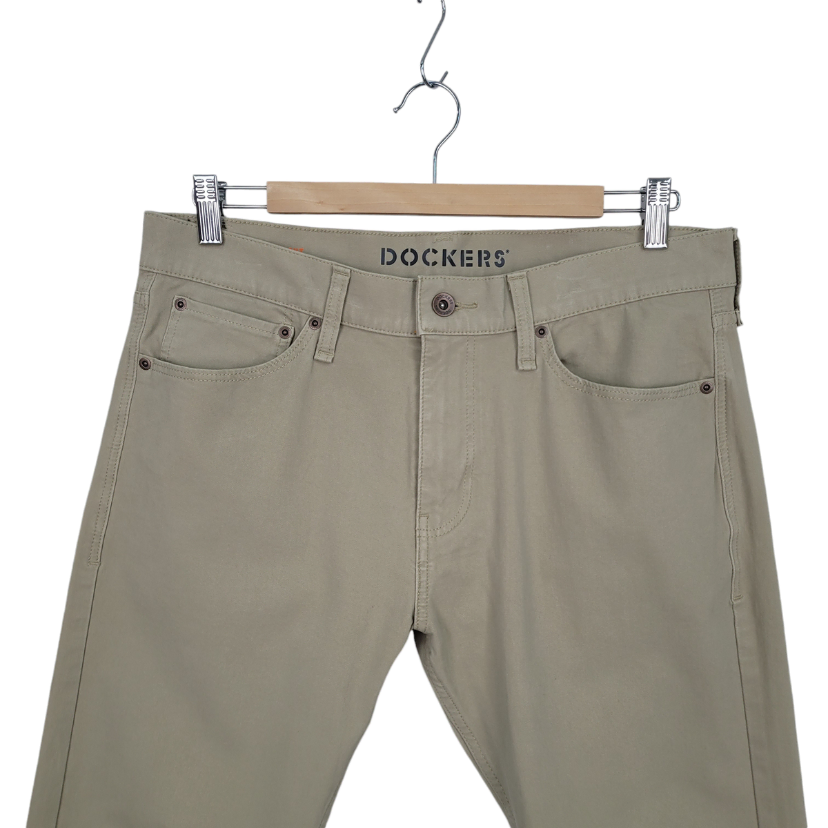 [32] DOCKERS 다커스 남성 면바지