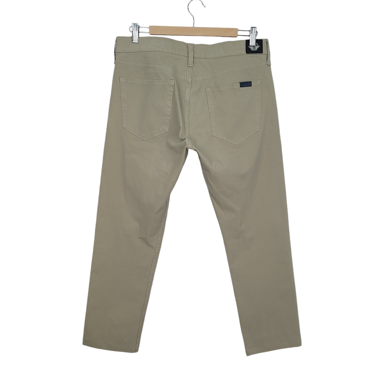 [32] DOCKERS 다커스 남성 면바지