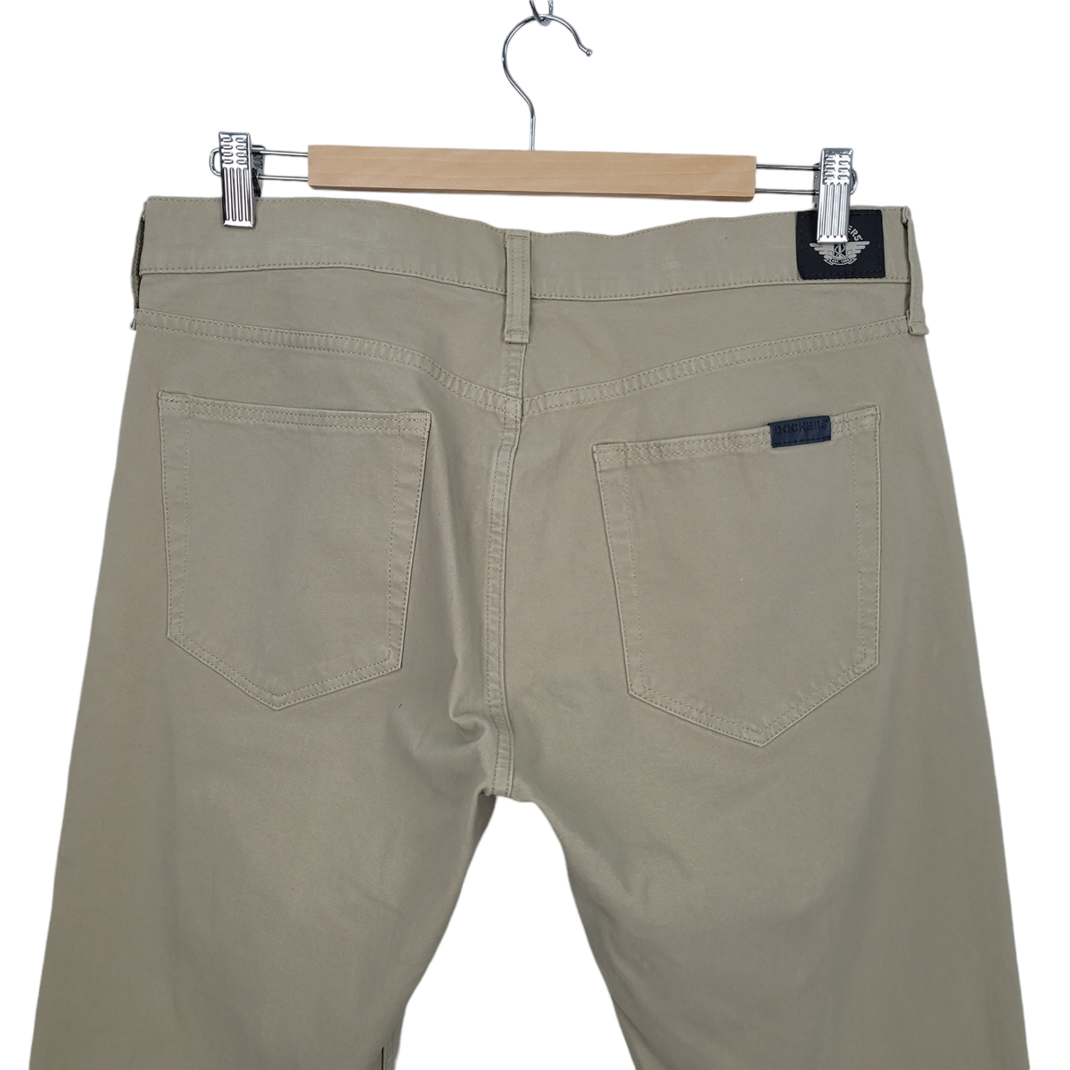 [32] DOCKERS 다커스 남성 면바지