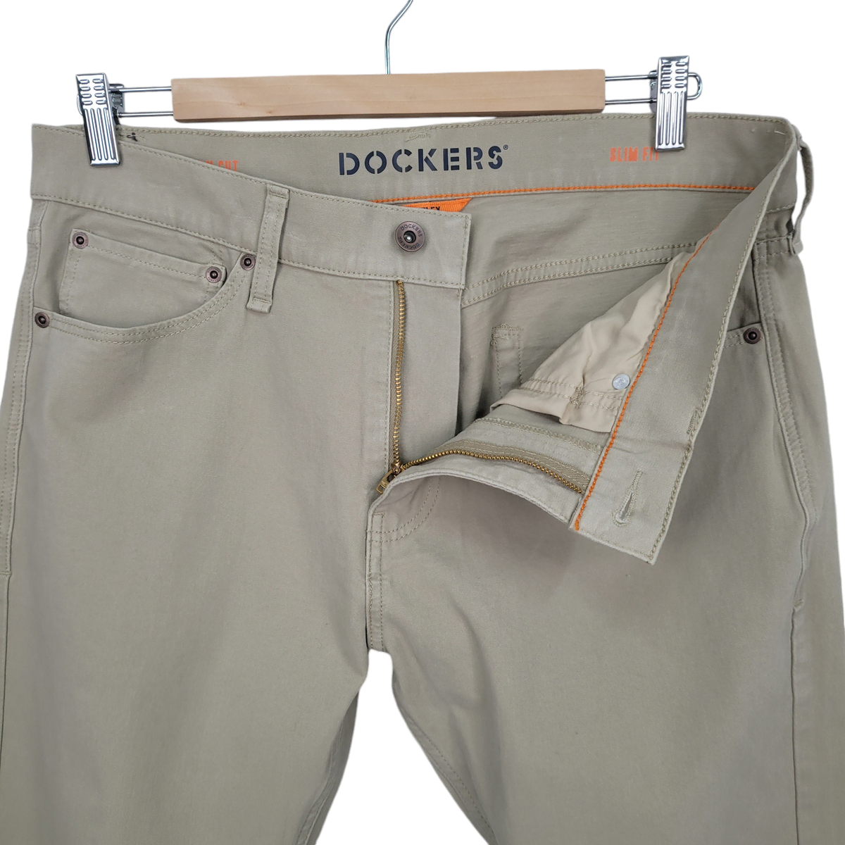 [32] DOCKERS 다커스 남성 면바지