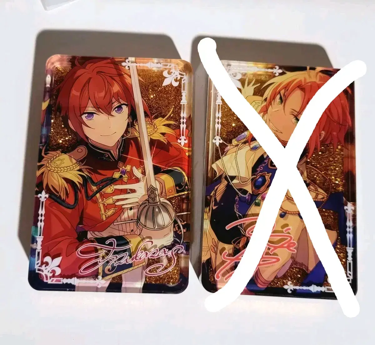 Ensemble Stars Angsta Yusu Korota Yukota Tsukasa sells