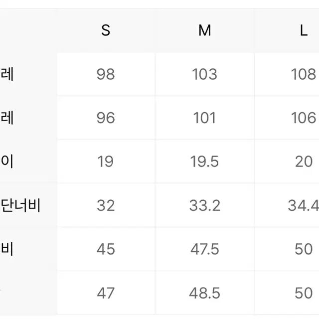 탑텐 크롭 반팔티