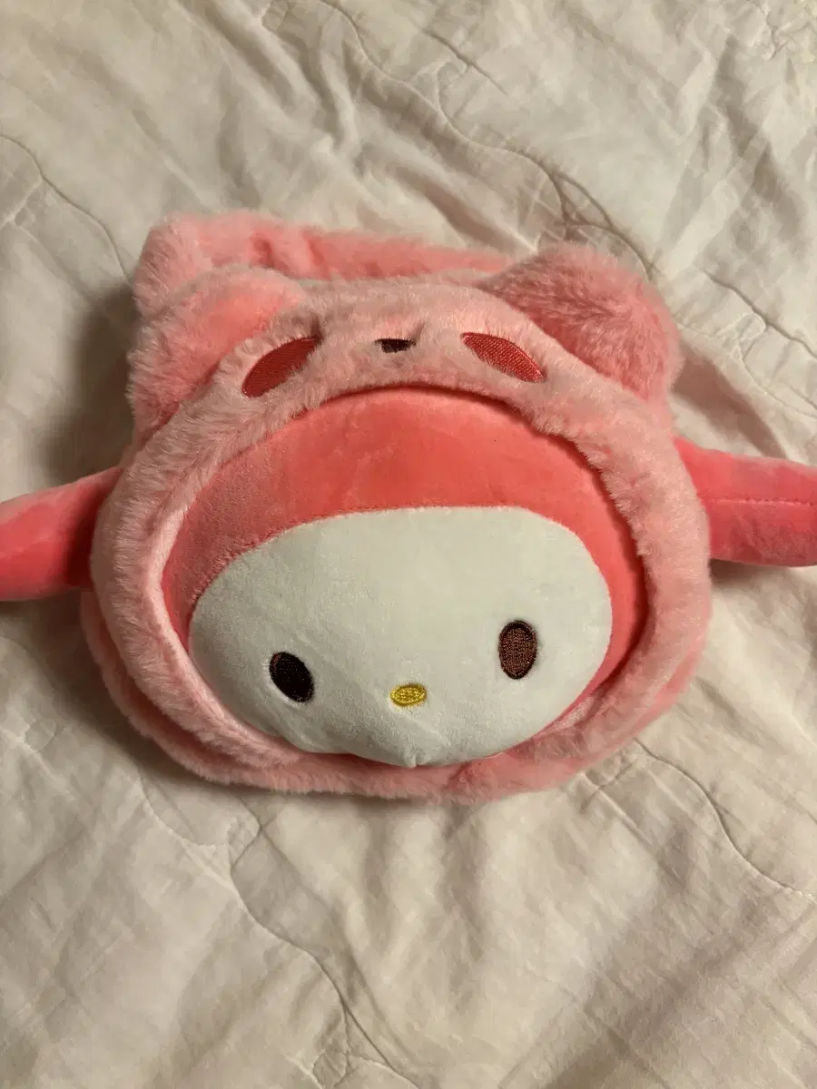 My Melody Bag doll Sanrio My Melody