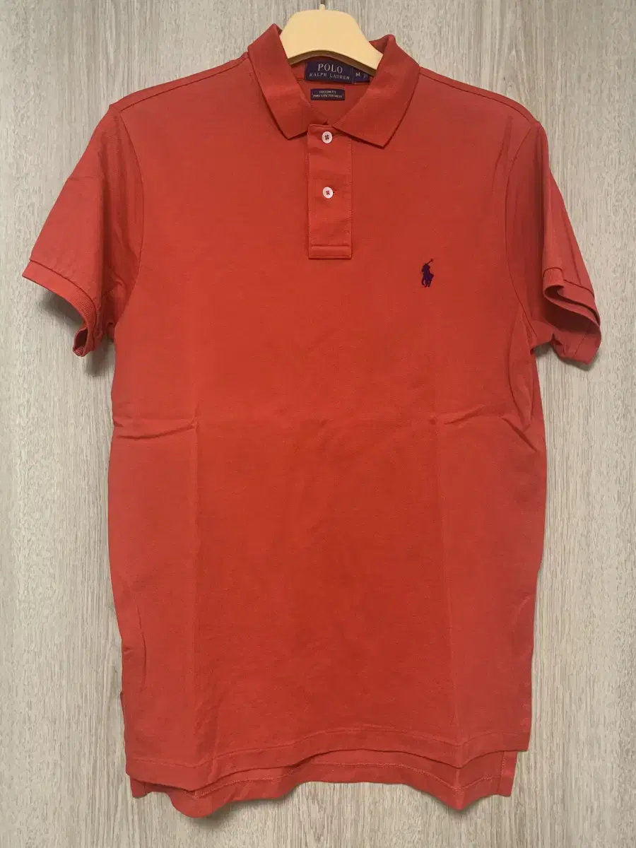 Polo Ralph Lauren Pima Stretch PK Karati Custom Fit Multihong M