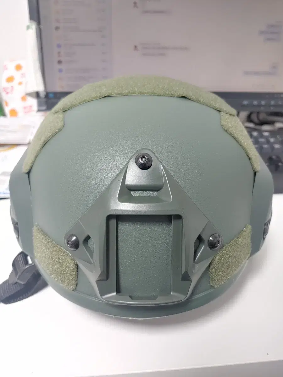 US Military MICH2000 Helmet Deadstock Replica