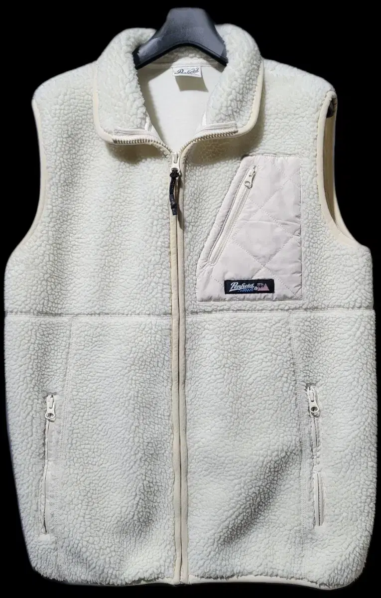 Sell Penfield Fleece Vest (Vest)