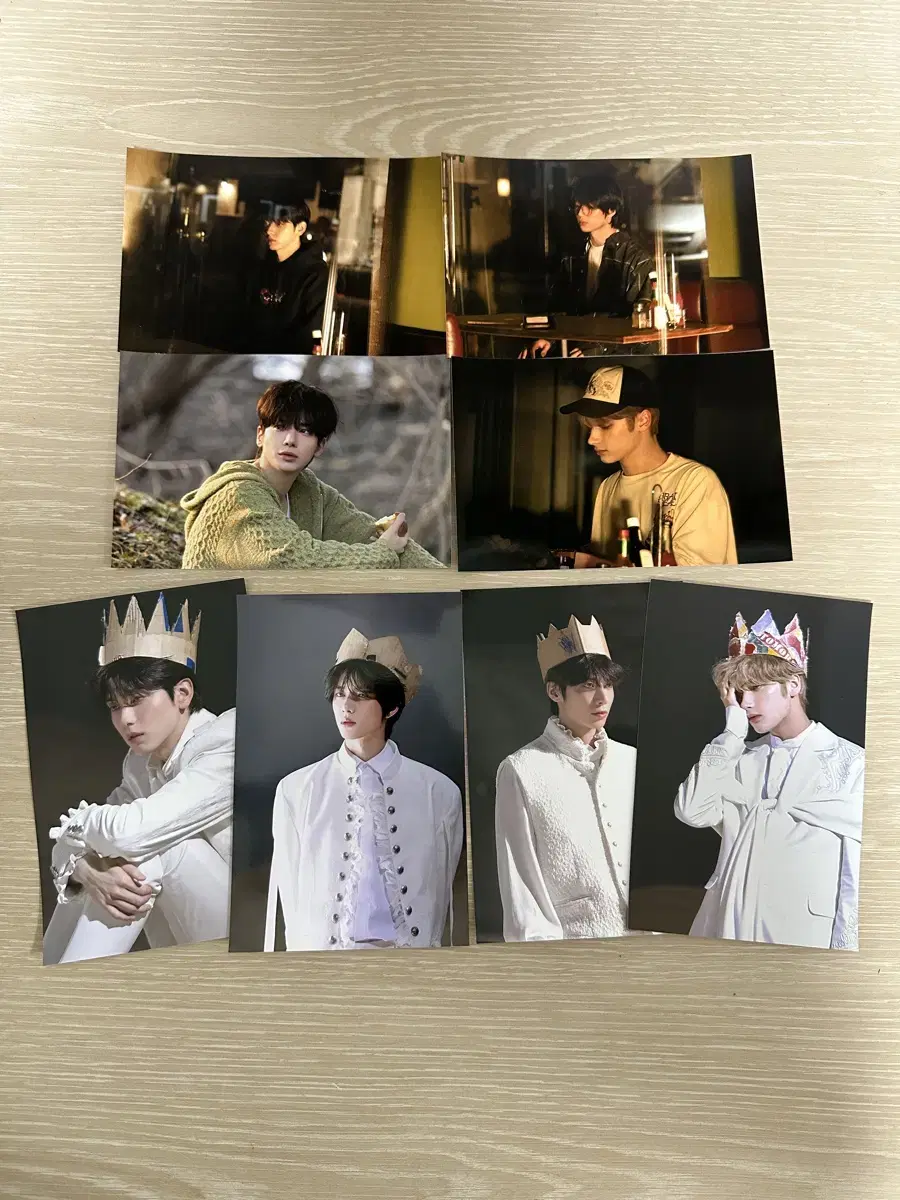 PrintingBox txt Photo WTS