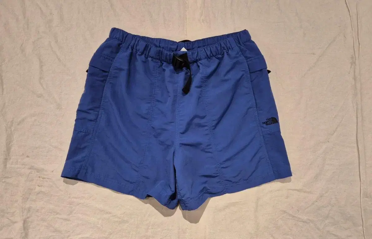 30~36>00SThe North Face Nylon Short Pants