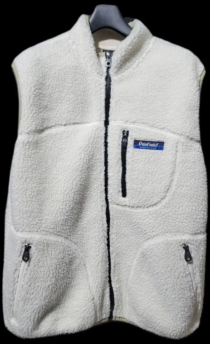 Sell Penfield Fleece Vest (Vest)