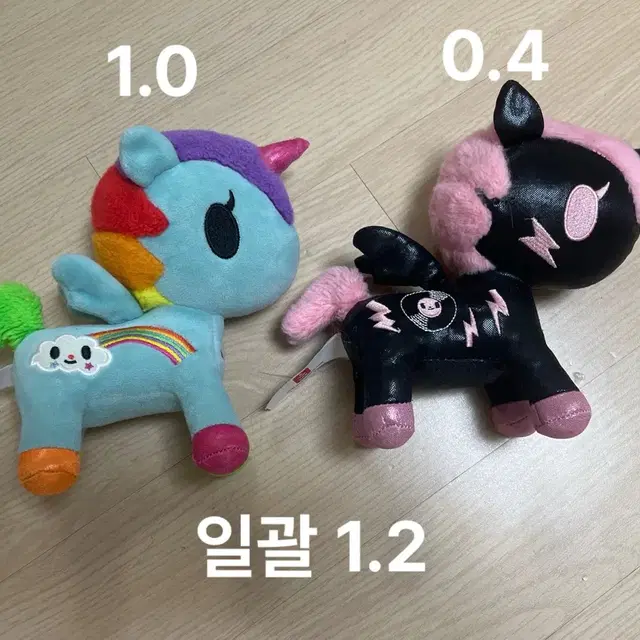 토키도키 인형 판매