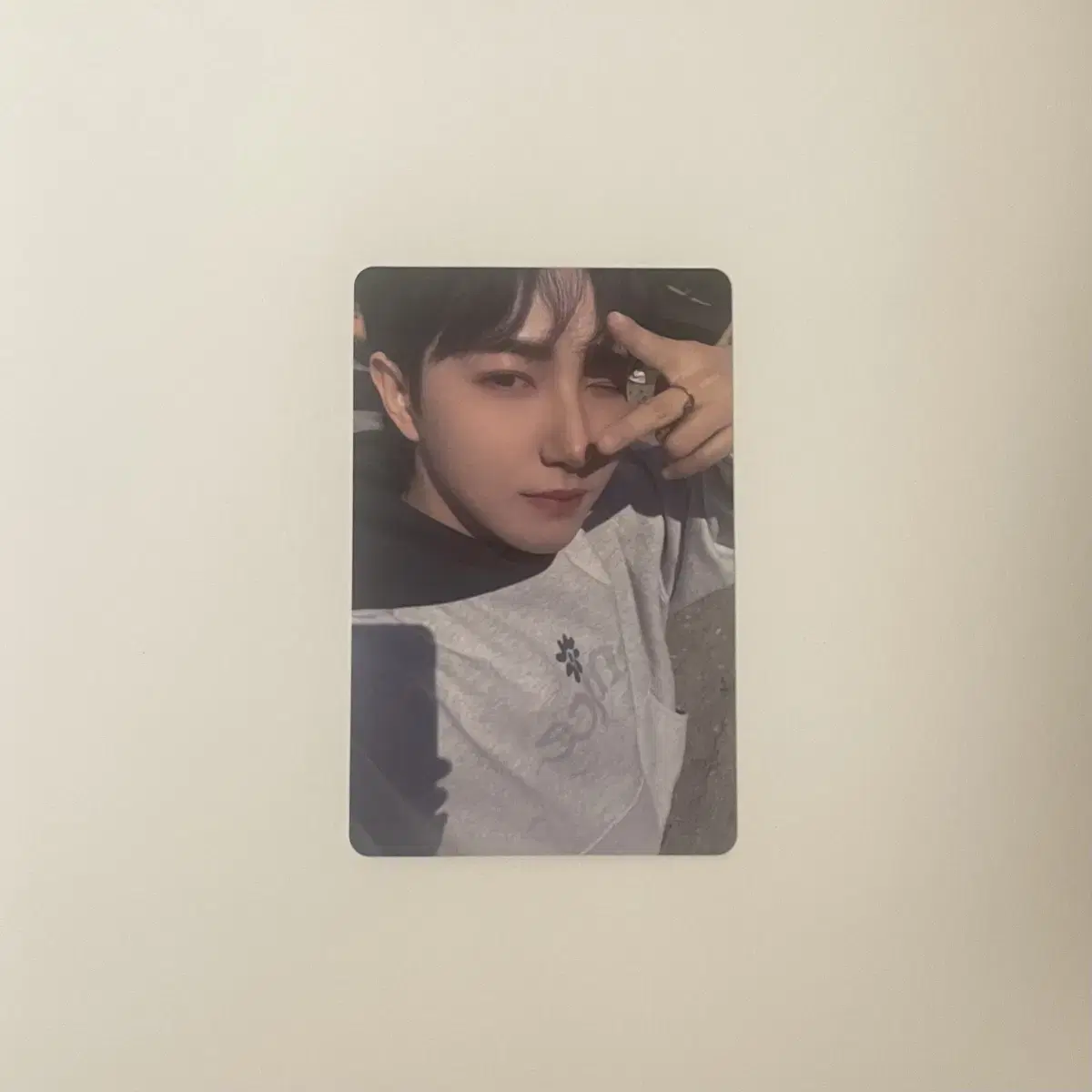 NCT Dream renjun Moonlight tower record WTS