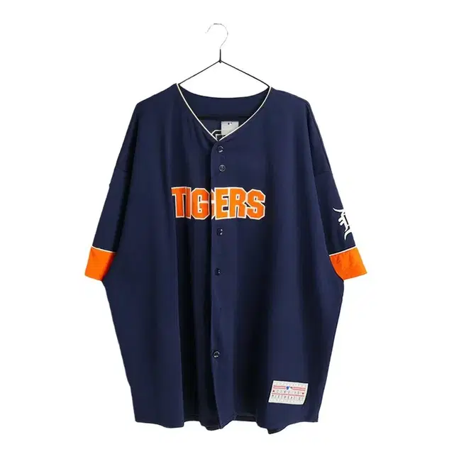 JPN MLB 유니폼 져지 미겔 카브레라 24 셔츠 XXXL