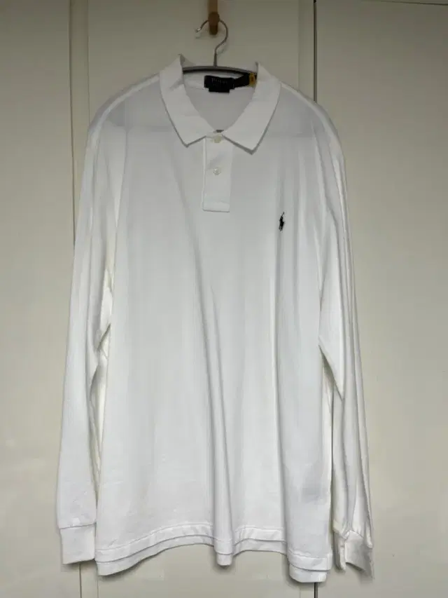 폴로랄프로렌 긴팔 XXL/2XL (Polo Ralph Lauren)