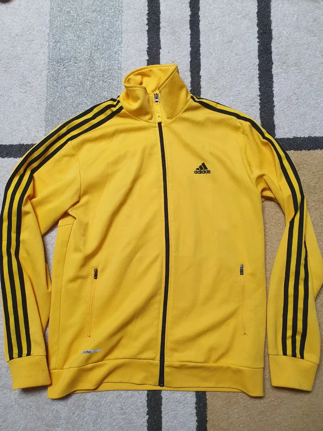 [Rare] Adidas Gumbo Jersey Track Top Size 105