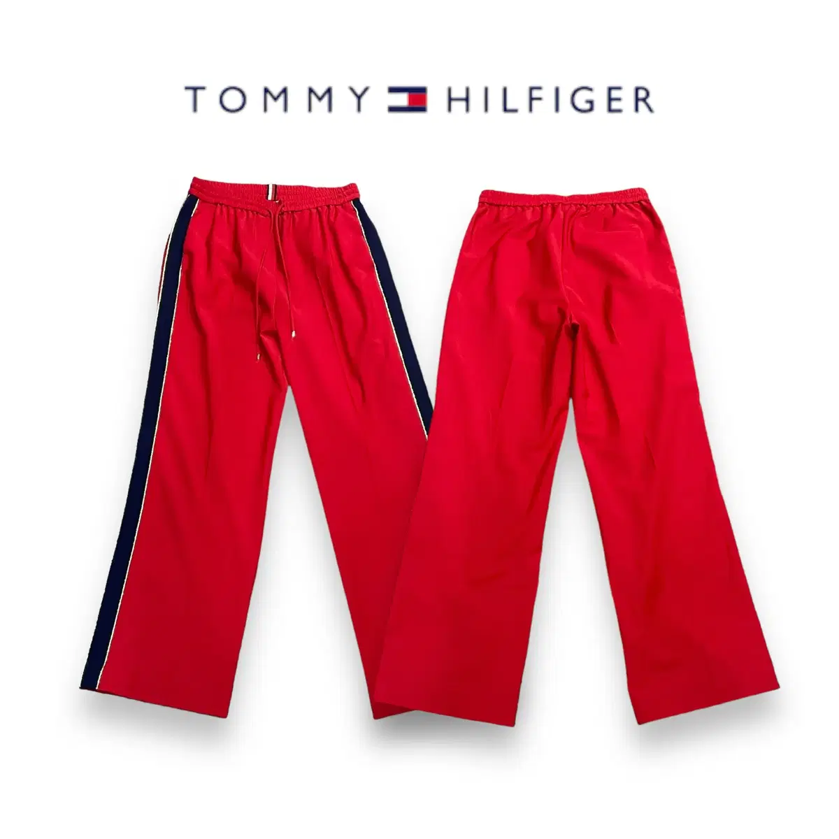 Tommy Hilfiger Sidepoint Track Pants