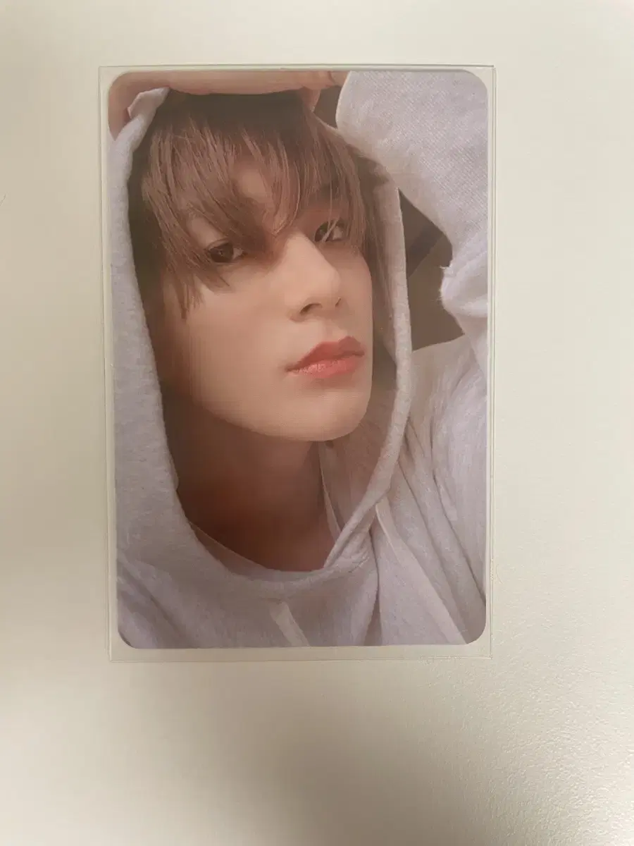 Candywrap 2nd jeno wts