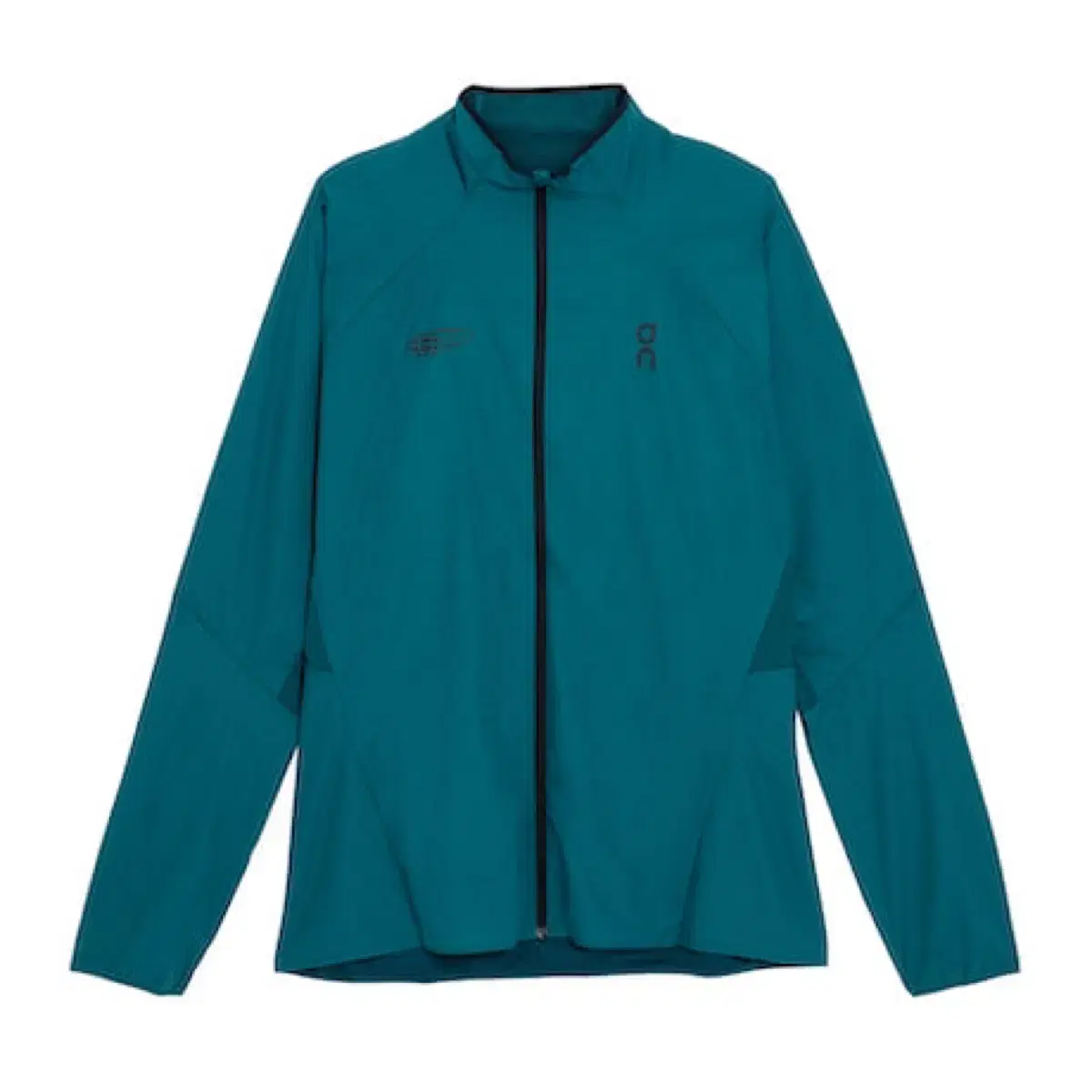 Onrunning x Beams Track Jacket 2XL Green