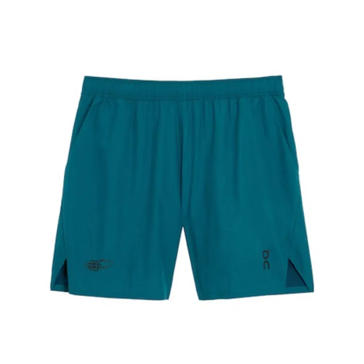 Onrunning x Beams Shorts L Green