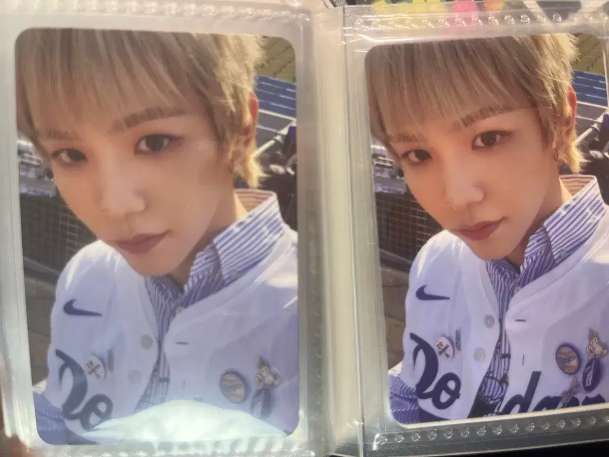 Rize Rising Photopack photocard shotaro WTS