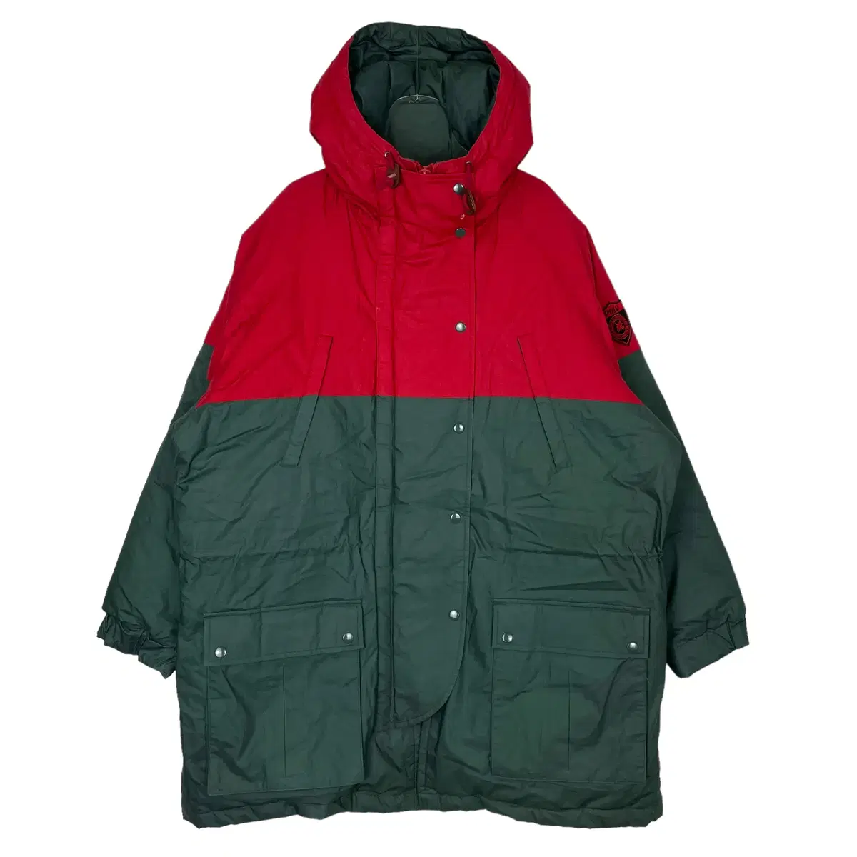 90s Polo Ralph Lauren PoloCountry Down Jacket