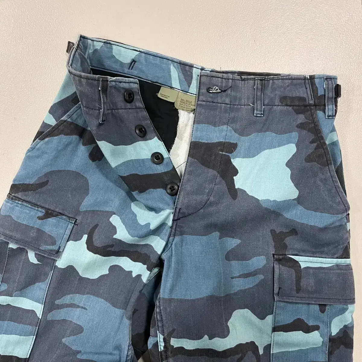 30인치) TRU-SPEC 밀리터리 BDU 팬츠