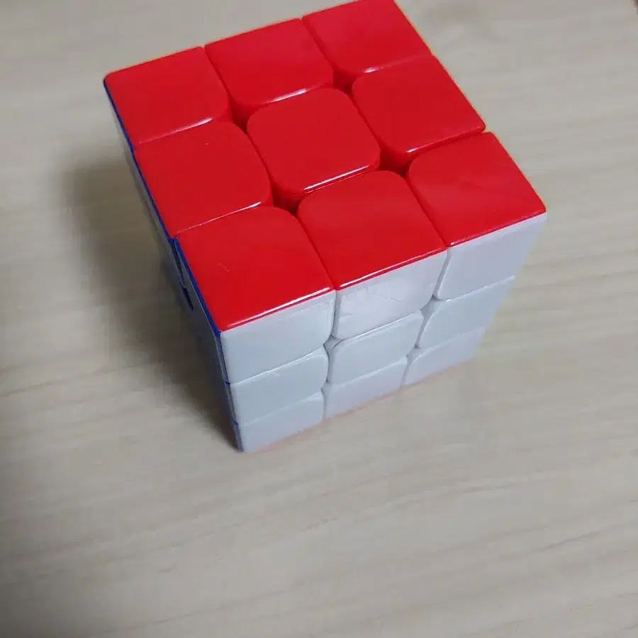 3x3 큐브