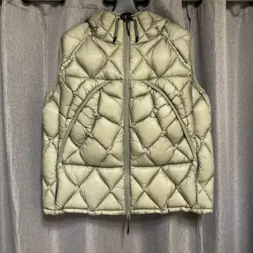 roa hiking ROA PUFFER VEST ロアハイキング - メルカリ