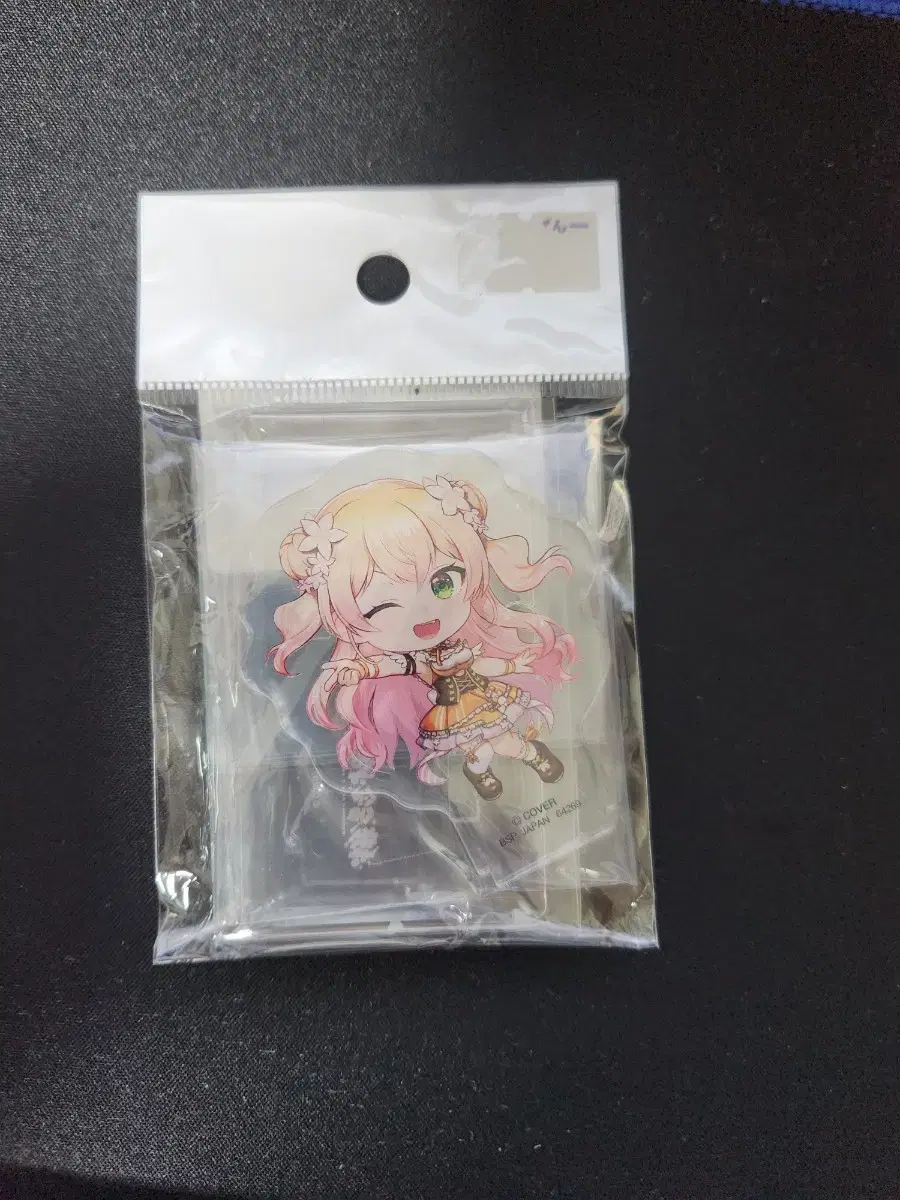 HoloLive Momosuzu Nene acrylic Stand